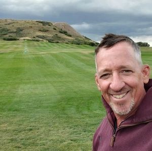 Meet your Posher, Sean